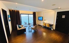 Homestay Sapphire S2 Hạ Long - Tầng 25 - 31 - 2 phòng ngủ
